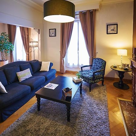 Appartements Plantagenet - Le 33 Le Mans Ngoại thất bức ảnh