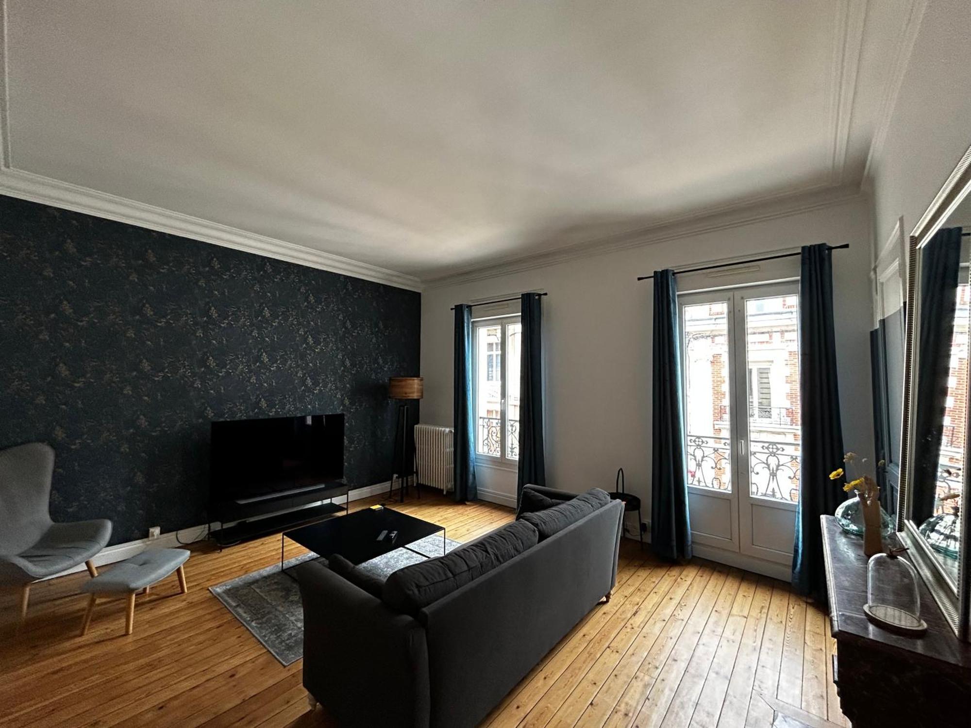 Appartements Plantagenet - Le 33 Le Mans Ngoại thất bức ảnh