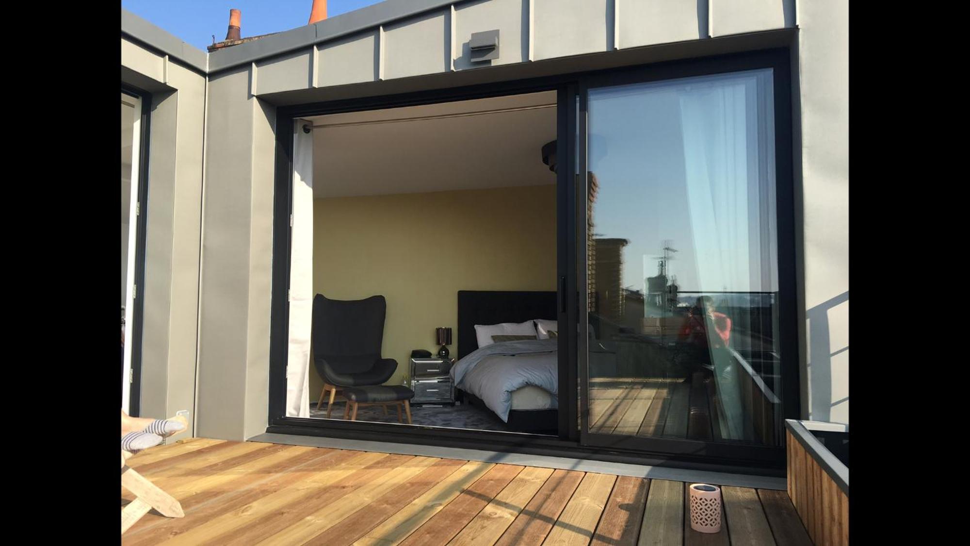 Appartements Plantagenet - Le 33 Le Mans Ngoại thất bức ảnh