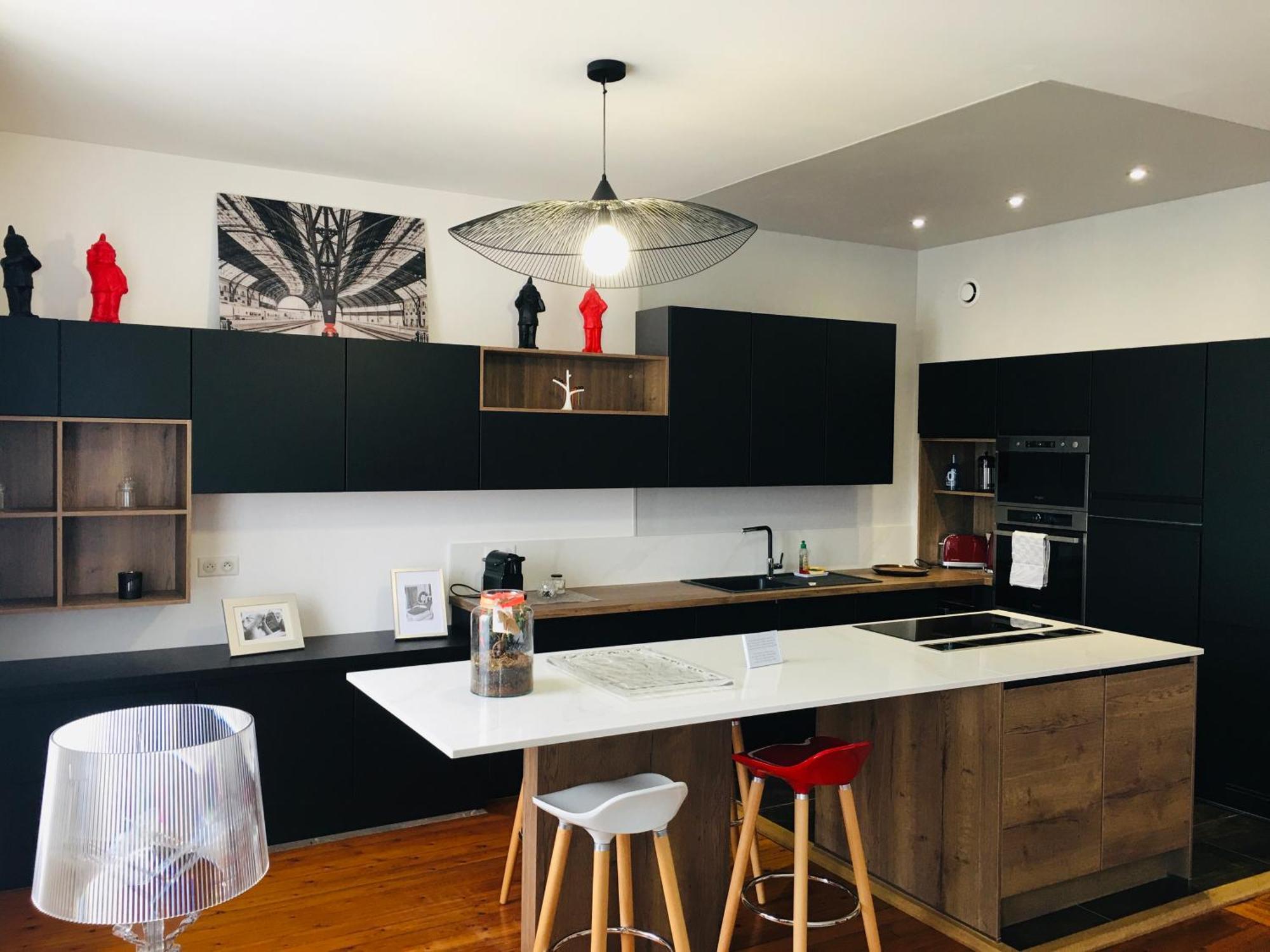 Appartements Plantagenet - Le 33 Le Mans Ngoại thất bức ảnh