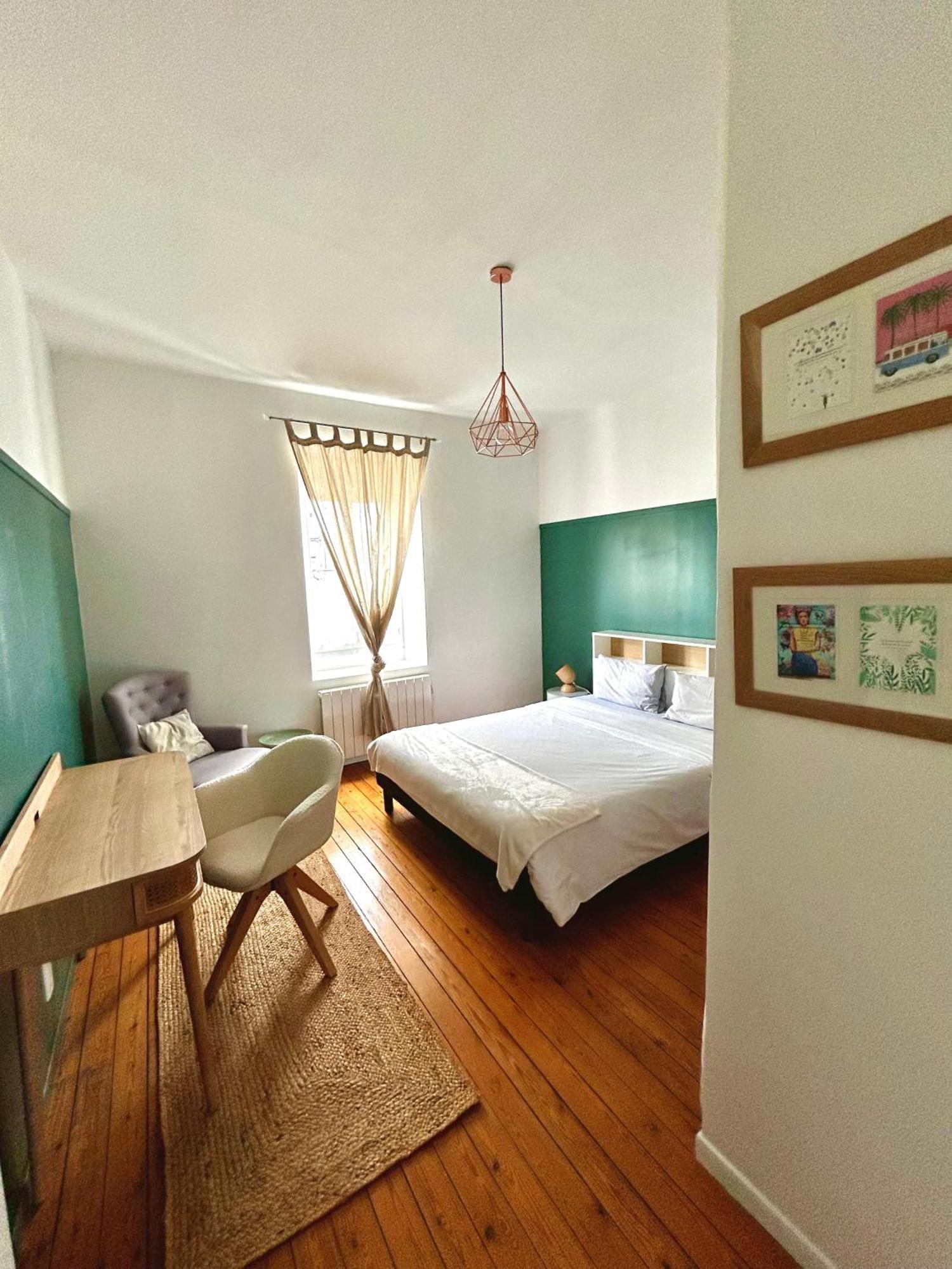 Appartements Plantagenet - Le 33 Le Mans Ngoại thất bức ảnh