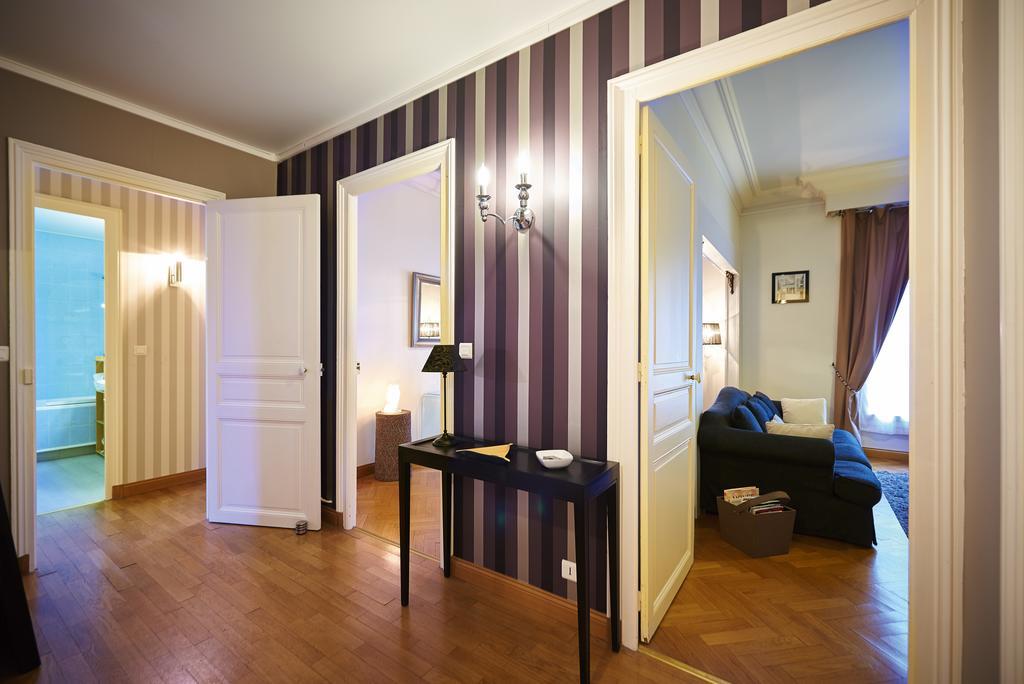 Appartements Plantagenet - Le 33 Le Mans Ngoại thất bức ảnh