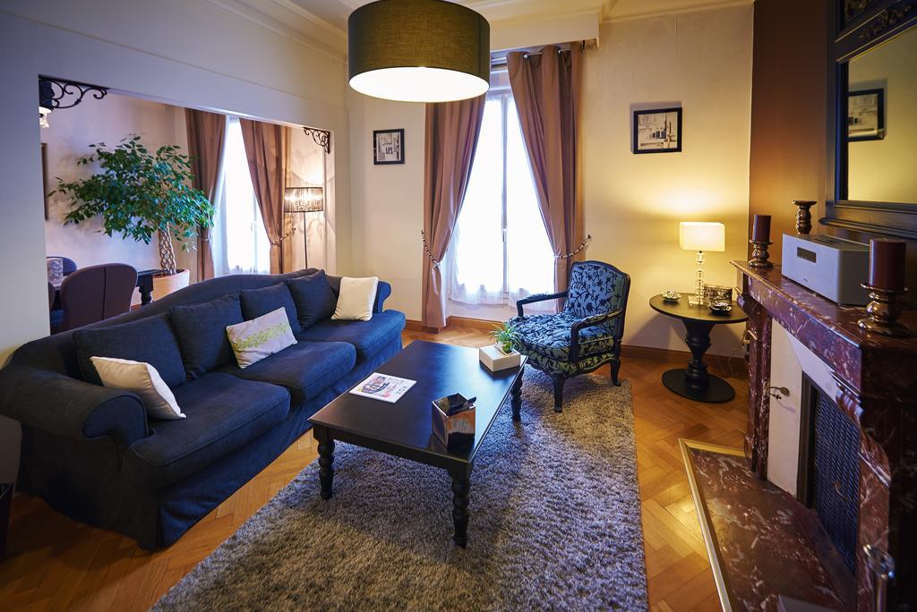 Appartements Plantagenet - Le 33 Le Mans Ngoại thất bức ảnh